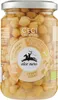 -Kichererbsen in Lake 300 g (220 g) – ALCE NERO Produktbild-Vorschau 3