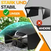 Pokrowiec na kosiarkę Hebitod do garażu 78 x 60 x 34 cm – Podgląd zdjęcia produktu 5