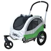 KUMA Hundeanhänger Hundewagen Fahrradanhänger und Buggy für Produktbild-Vorschau 1
