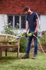 Ryobi RWTS18-0, Schwarz, Grün, Akku, Eingebaut, 18 V, 1 Produktbild-Vorschau 5