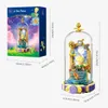 Pantasy Le Petit Prince Starry Gate, Sammelstatue, Buch Produktbild-Vorschau 9