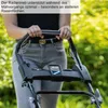 Scheppach Benzin Rasenmäher PLM530-225E - 6PS | 53cm Produktbild-Vorschau 8
