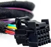 Kabelsatz für Audi Music Interface AMI passend für Audi A4 Produktbild-Vorschau 4