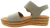 Gabor  Damenschuhe Sandalen Hoch Mehrfarbig Freizeit Produktbild-Vorschau 20