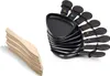 Princess 162700 Raclette 8 Grill owalny Party Podgląd zdjęcia produktu 6