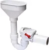 Zpětný ventil kotle Staufix Siphon, DN 50, vstupní Náhled obrázku produktu 4