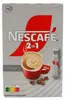Nescafé 2in1 Sticks, Instantkaffee mit Creamer, Instant Produktbild-Vorschau 15