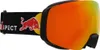 Red Bull Spect Schneebrille JON-02RE2 orange with red Produktbild-Vorschau 1