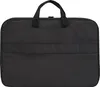 Laptop-Tasche "Libra", 2 in 1, recyceltes Material, 3l Produktbild-Vorschau 2