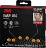 Protezioni acustiche a clip 3M, 24-25 dB, con tappi di Anteprima dell’immagine prodotto 8