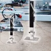 Wiltec Béquille de remorque – Capacité de charge max. de Voir les images du produit 2