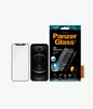 PanzerGlass Glas Blendfrei Displayschutz - Schwarz - für Produktbild-Vorschau 3