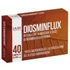 Diosmine et Hespéridine 500 mg, Complément Alimentaire pour Voir les images du produit 1