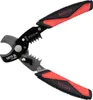 YATO Flachzange YT-19691 170mm Produktbild-Vorschau 1