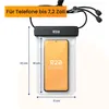 R2B wasserdichte handyhülle - unterwasser - Waterproof Produktbild-Vorschau 6