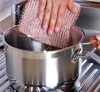 WENKO 6er Set Kupfer Tuch Lappen Topf Reiniger Tücher Produktbild-Vorschau 3