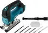Makita DJV182Z - Stichsäge - schnurlos - ohne Batterie Produktbild-Vorschau 43