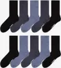 Occulto Herren Diabetikersocken 10er Pack (Modell: Goetz) Produktbild-Vorschau 2