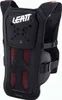 Gilet protettivo Leatt Reaflex nero S-M nero S-M Anteprima dell’immagine prodotto 2