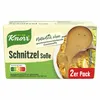 Knorr Schnitzel Soße (2x0,25l Packung) Produktbild-Vorschau 4