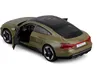 Kompozitný model Audi RS E-Tron GT 2022 zelený 1/25 Náhľad obrázku produktu 4
