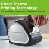 DYMO LabelWriter 550 Turbo compatibile con la rete 90 pezzi Anteprima dell’immagine prodotto 46