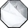 Godox SB-UE Softbox, 80 cm tragbar achteckig Softbox mit Produktbild-Vorschau 2