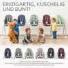 BAMBINIWELT Ersatzbezug, Sitzkissen, Bezug für Peg Perego Produktbild-Vorschau 5