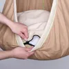 LA SIESTA Joki, Závěsná houpací síť, Bez stojánku, Vnitřní, Náhled obrázku produktu 9