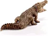 Schleich - Tierfiguren, Krokodil; 14736 Produktbild-Vorschau 14