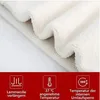 Dámske nohavice, teplé pevné silné zamatové vlnené dámske Náhľad obrázku produktu 6