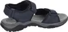 Josef Seibel Trekkingsandalen Herren 32303633393139 Blau 42 Produktbild-Vorschau 5
