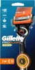 Gillette Fusion5 Proglide Power maszynka do golenia + Podgląd zdjęcia produktu 3