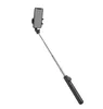 Swissten Bluetooth Selfie Stick Alumīnija Statīvs Produktbild-Vorschau 15