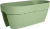 elho® Vibia campana Geländerkasten Flower Bridge Produktbild-Vorschau 1