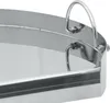 Grilovacia doska BBQ-Toro z nehrdzavejúcej ocele Ø 55 cm Náhľad obrázku produktu 6