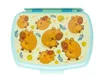 Schulranzen Capybara für Kinder mit Federmäppchen 1-3 Produktbild-Vorschau 10