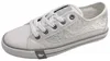 Mustang Dames Faible Sneaker Low Top 26M0242012 blanc Voir les images du produit 16