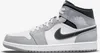 Air Jordan 1 Mid Light Smoke Grey Anthracite - EU: 44 Produktbild-Vorschau 3
