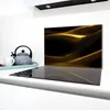 Kryt varné desky 80x52cm 1-dílný keramický kryt varné Náhled obrázku produktu 3