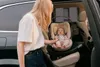 Fotelik samochodowy Cybex Cloud G3 Comfort Almond Beige Podgląd zdjęcia produktu 3