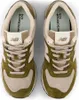NEW BALANCE - Uni 574 Turnschuhe - Nummer 42 Produktbild-Vorschau 11