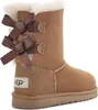 UGG BAILEY BOW II Brown Produktbild-Vorschau 15