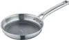 Bratpfanne 20 cm, poliert - Tricion Resist b.nature Produktbild-Vorschau 1