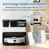 10 Stück Staubbeutel für Roborock Q7 L5+/Q10 S5+/Q10 X5+/Q5 Produktbild-Vorschau 4