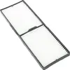 azurano Beamer Luftfilter ELPAF41, V13H134A41, 1562225 für Produktbild-Vorschau 6