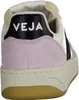 Sneakers Del Marchio Veja Del Modello Vi0221443a Viola Anteprima dell’immagine prodotto 9