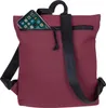 Rucksack Damen Freizeitrucksack kleinHandtasche A4 New Produktbild-Vorschau 4