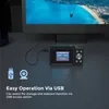INF Digitalkamera 48 MP, 2,7 K FHD, 16-facher Digitalzoom, Produktbild-Vorschau 3