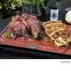 Zenker Grill- und Auflaufform (42 x 4 x 29 cm) SPECIAL Produktbild-Vorschau 5